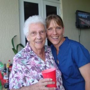 Meet your Posher, Tara